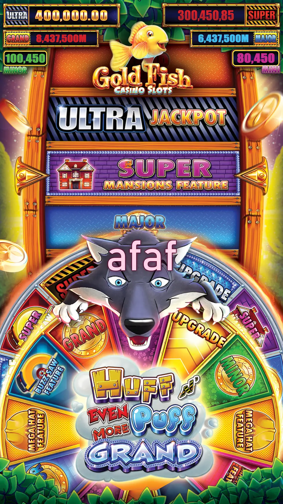 afaf Masuk
